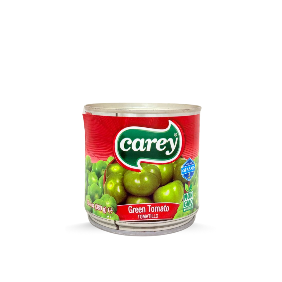 Carey, Tomatillos, 380g (230g)