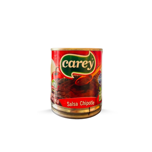 Carey, Chile Chipotle Salsa, Dose mit 198 g