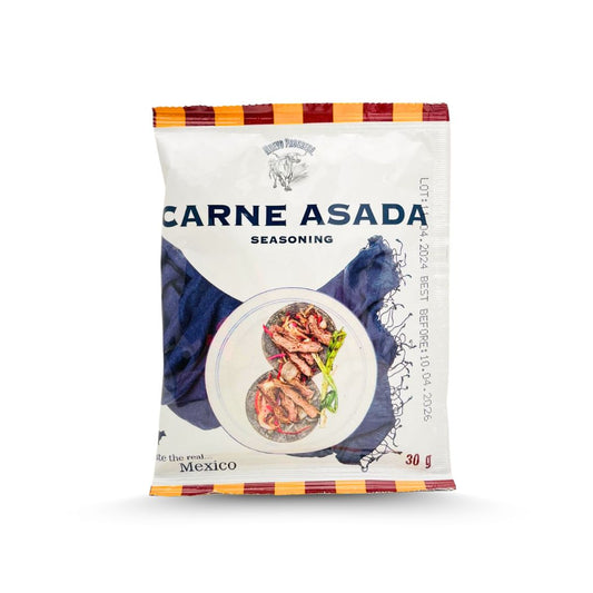Nuevo Progreso Carne Asada 30g