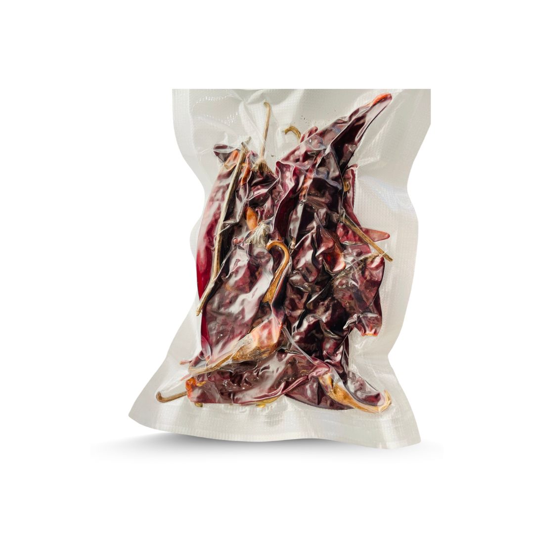 Chile Puya, getrocknet (seco), 50 g