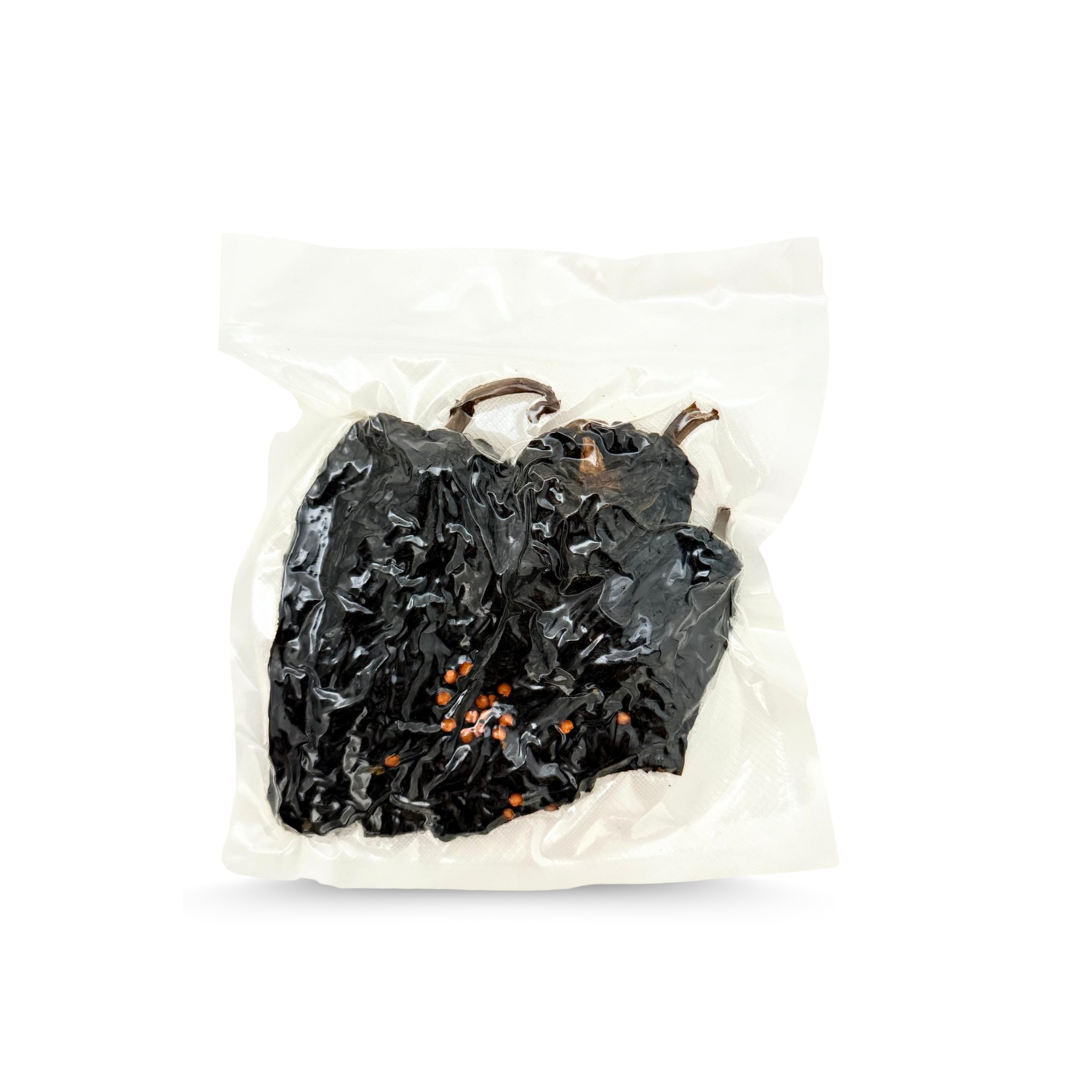 Chile Mulato, dried (seco)