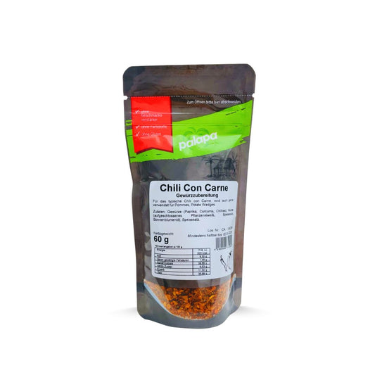 Chili Con Carne spice mix