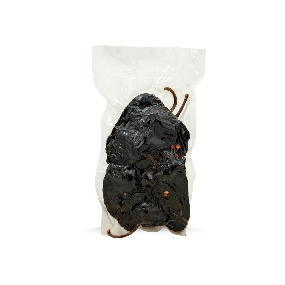 Chile Ancho, getrocket (seco), 100 g