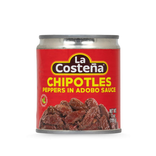 Chile Chipotle