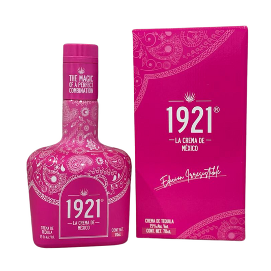 1921 Tequila Cream, 700 ml