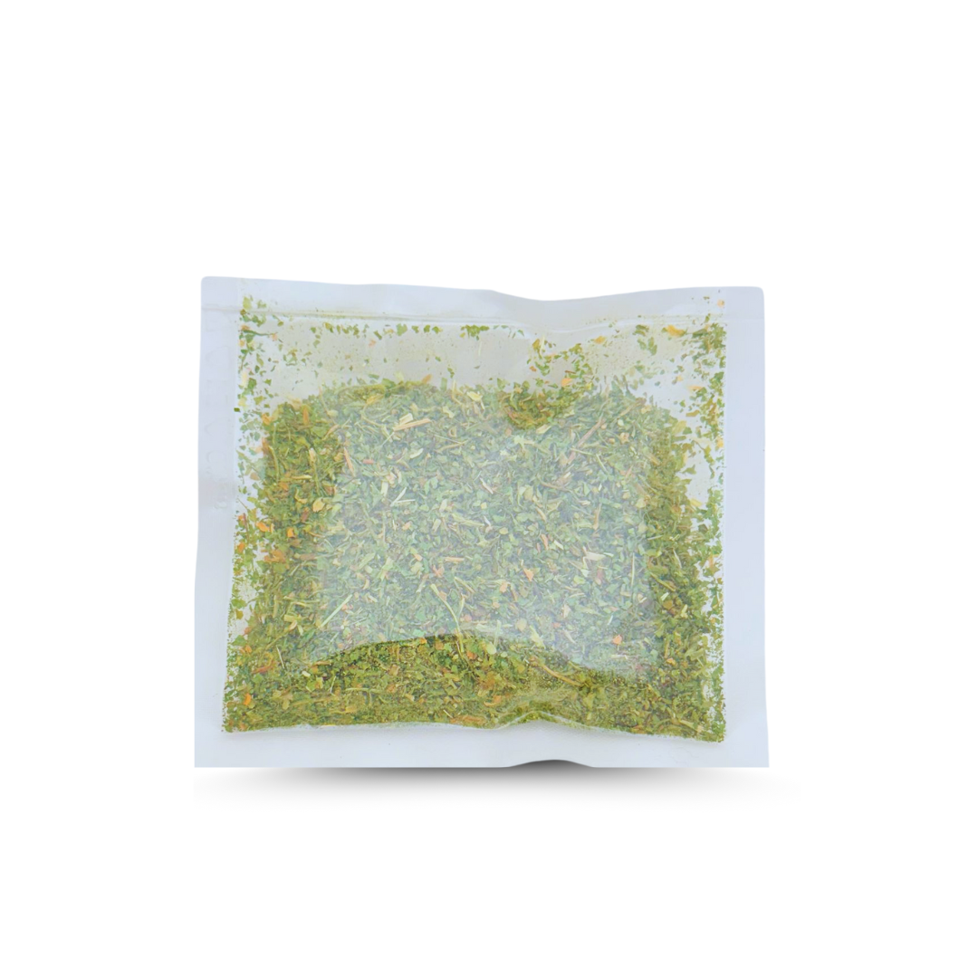 Epazote mexikanisches Bohnenkraut, zerkleinert 20 g