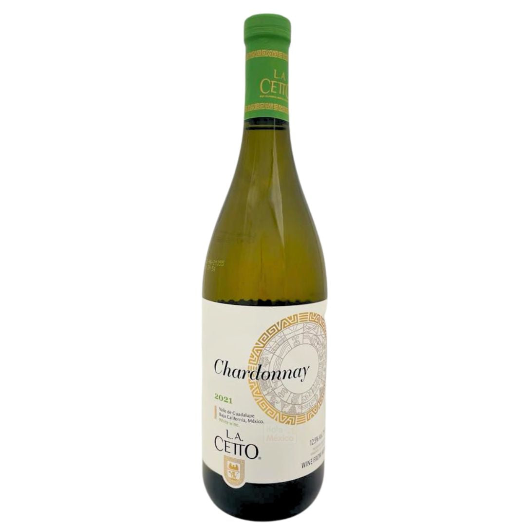 Chardonnay 2021, 12,5% vol.