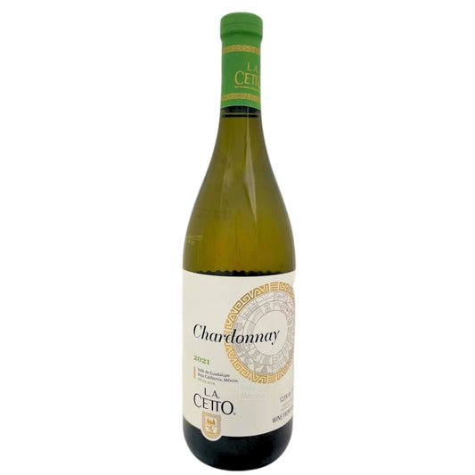 Chardonnay 2021, 12,5% vol.