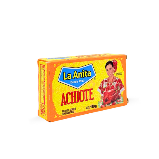 La Anita, Achiote-Paste, 110 g