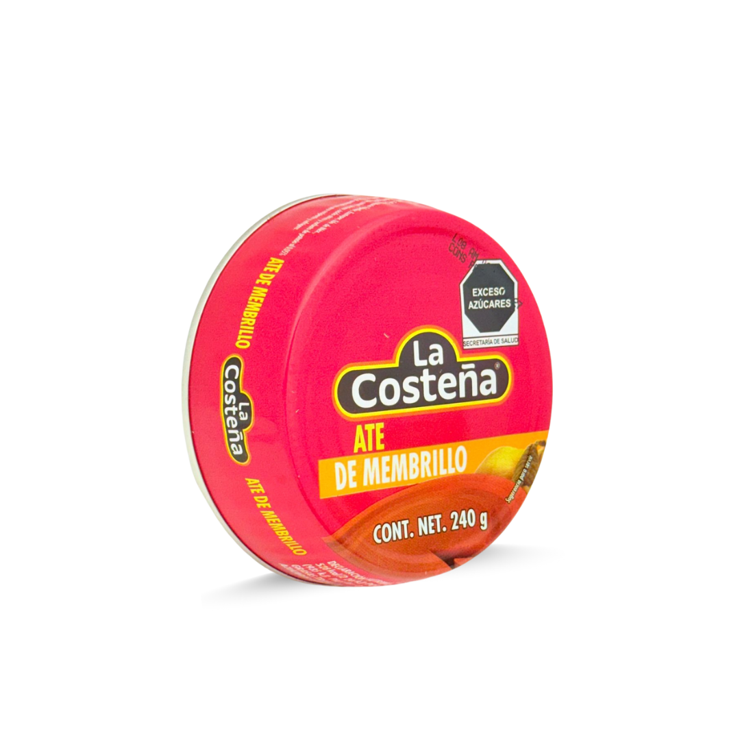 La Costeña Quitten-Paste (Ate de Membrillo) 240 g