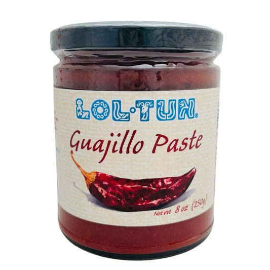 Guajillo Chili Paste