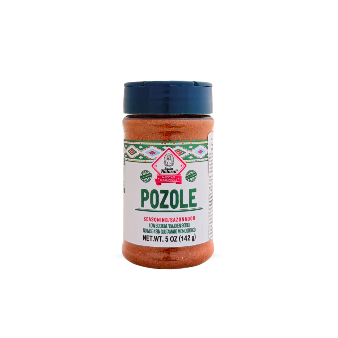 Sazon Naural, Gewürzmischung "Pozole", 142g