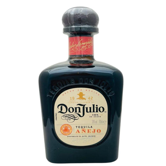 Tequila Don Julio Añejo, 38% Vol.