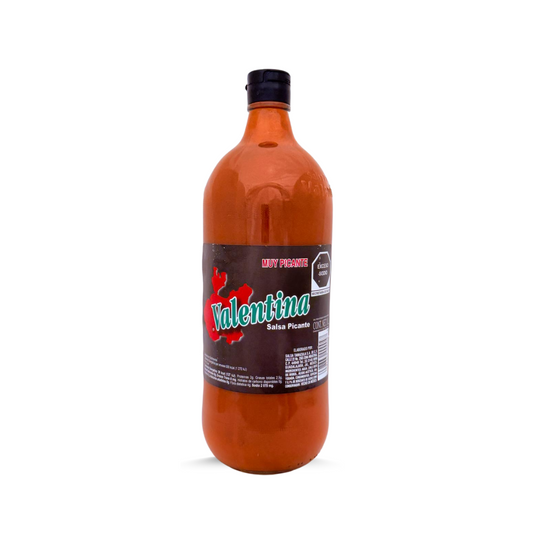 Salsa Valentina "Muy Picante", 1l