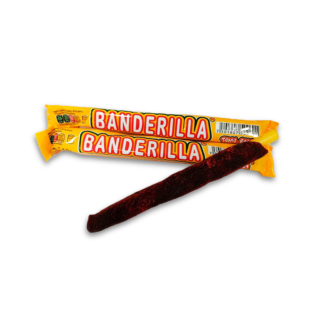 Tamarinde „Banderilla– Tama Roca“ 1500 g (30 Stück)