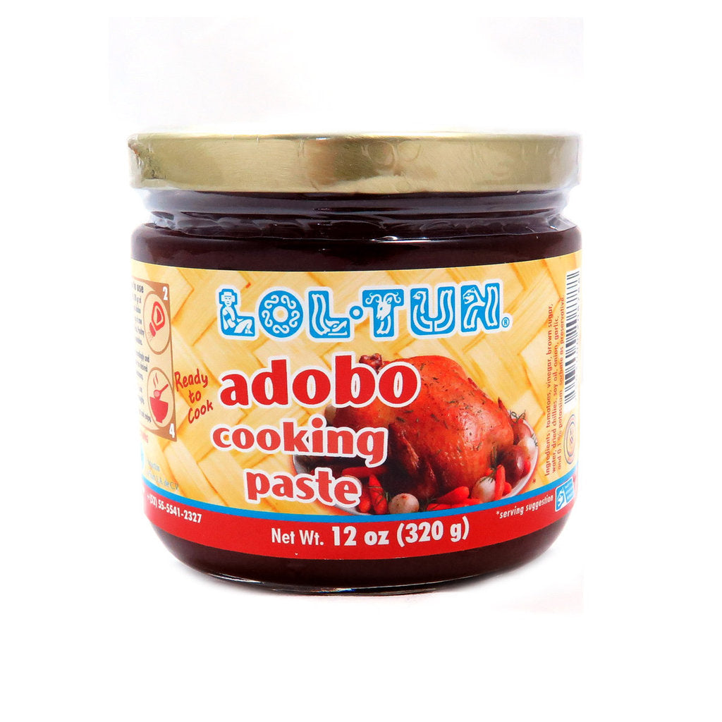 Marinade "Adobo"