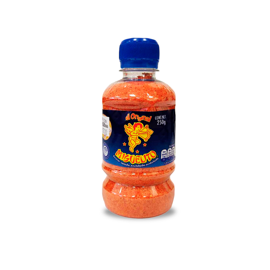 Miguelito "Chilito en polvo", 250 g