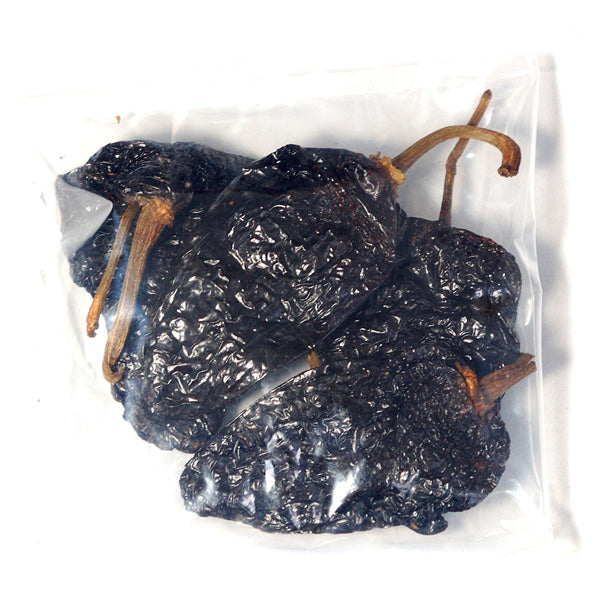 Chile Mulato, seco, 100 g