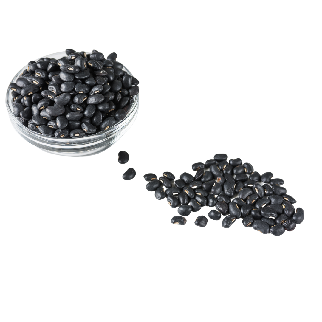 Frijoles Negros, secos, 450 g