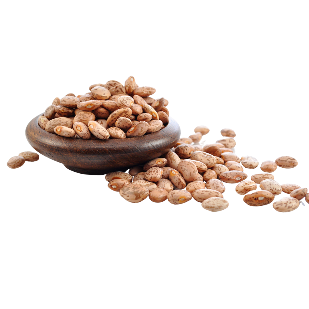 Frijoles Bayos (pintos), secos, 1 Kg