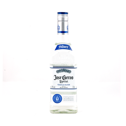 Tequila José Cuervo Especial Silver, 700 ml