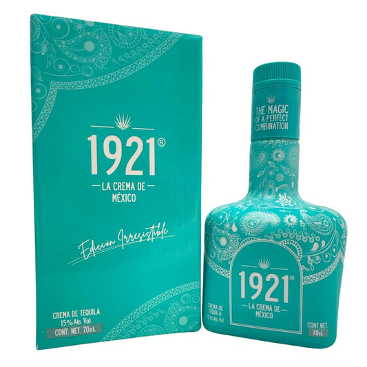 1921 Crema con Tequila, 700 ml