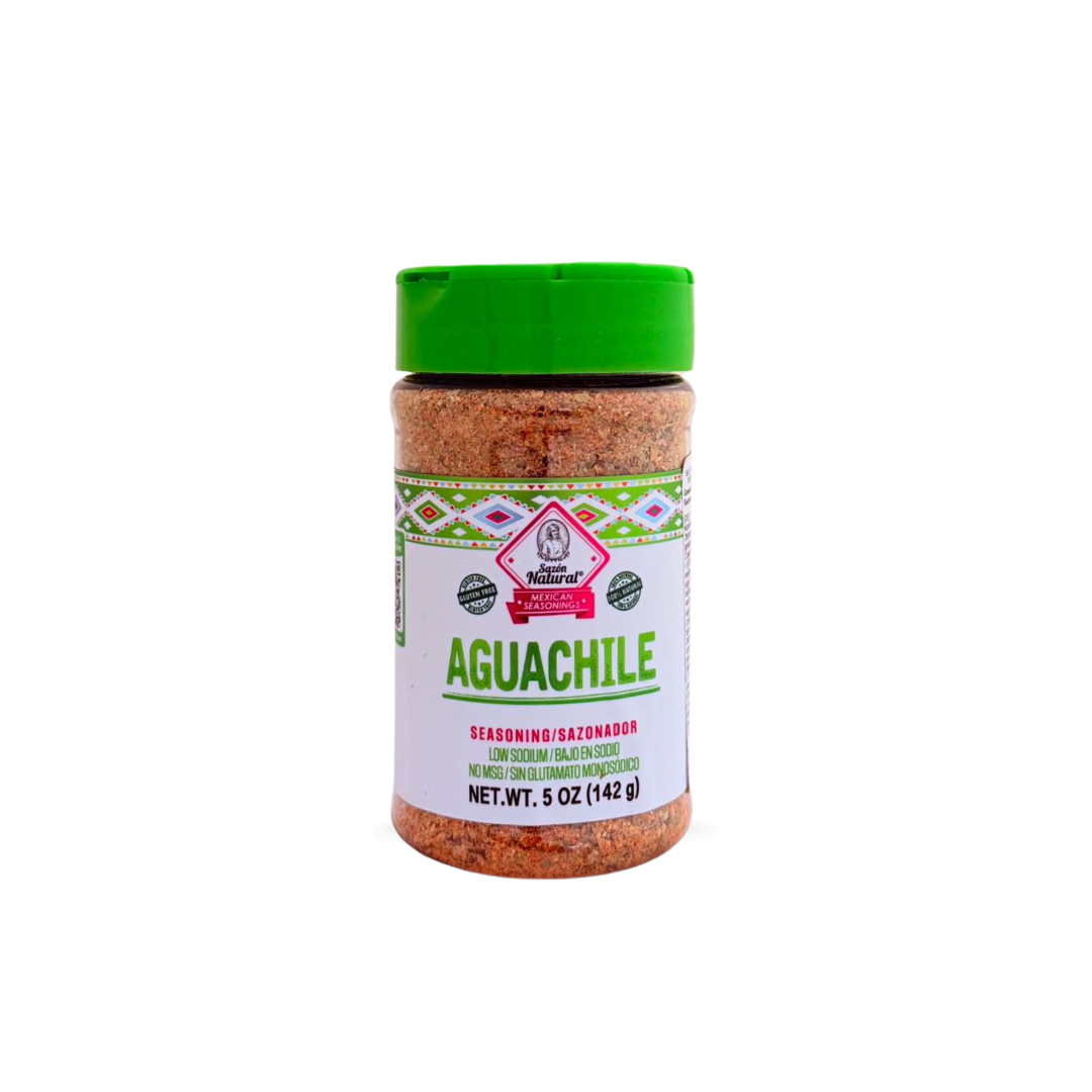 Sazon Naural, Gewürzmischung "Aguachile", 142g