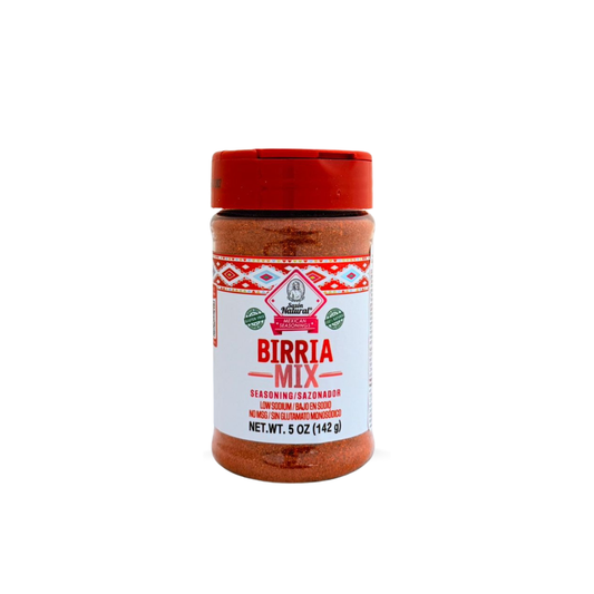 Sazon Naural, Gewürzmischung "Birria Mix", 142g