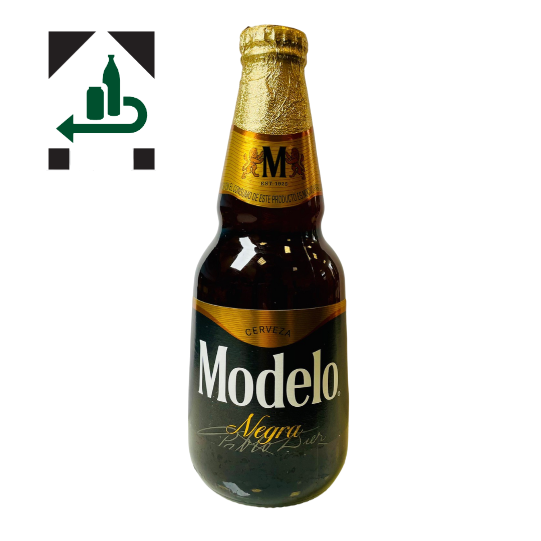 Modelo Negra Bier Dunkel in Deutschland online bestellen und kaufen ...