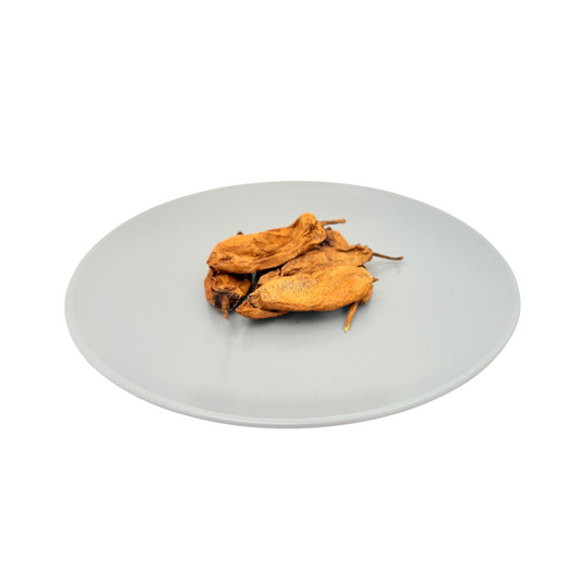 Chile Chipotle Meco, getrocknet (seco), 30 g