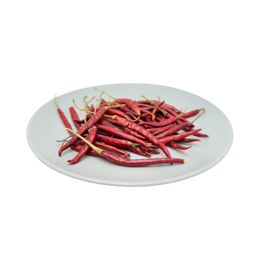 Chile de Arbol, getrocknet (seco), 100g