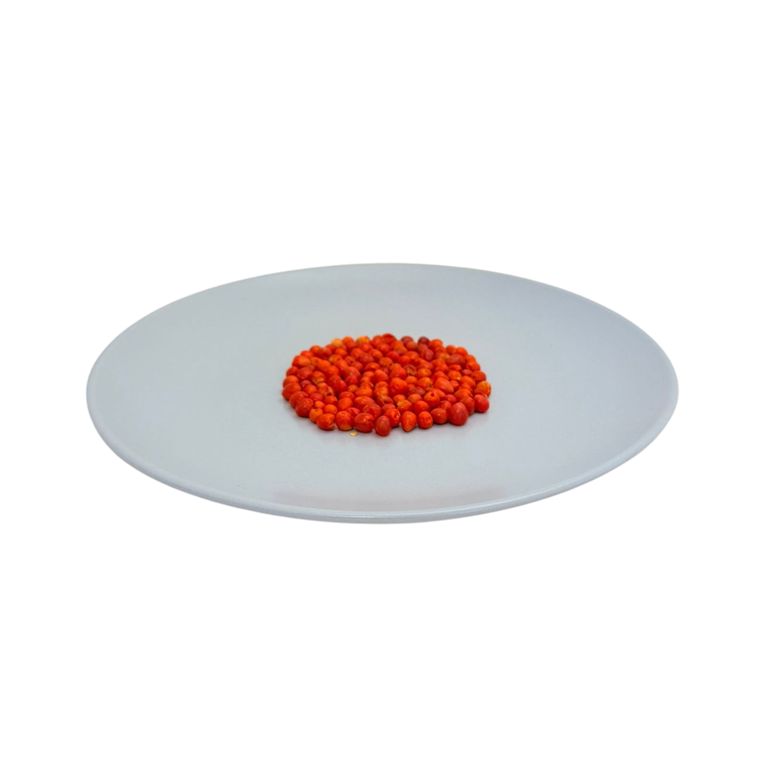 Chili Chiltepin getrocknet (seco), 15 g