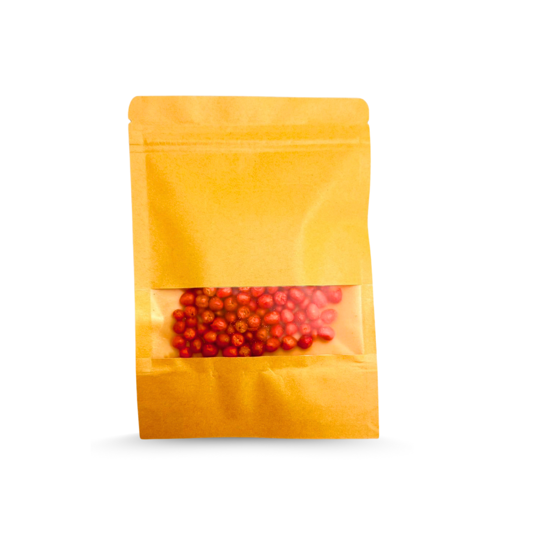 Chili Chiltepin getrocknet (seco), 15 g