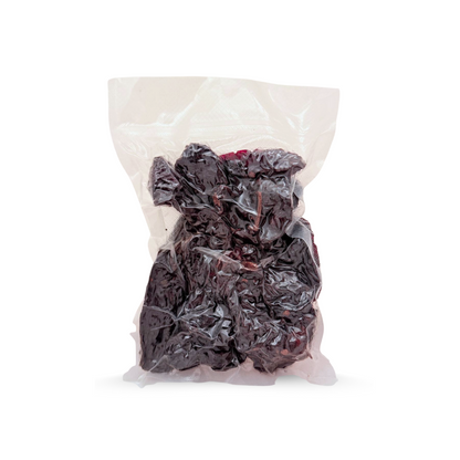 Chile Chipotle, dried (seco)