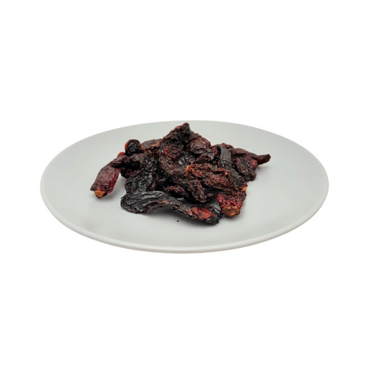 Chile Morita (seco), 100 g