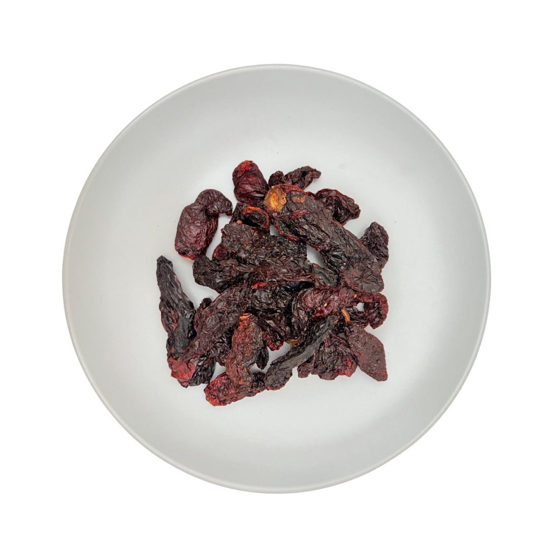 Chile Morita dried (seco)
