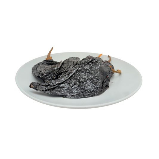 Chile Mulato, getrocknet (seco), 100g