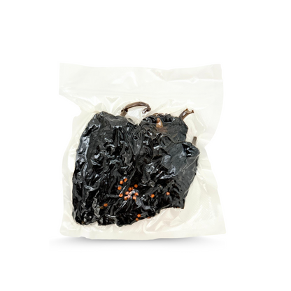 Chile Mulato, dried (seco)