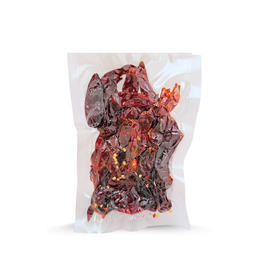 Chile Puya, getrocknet (seco), 50 g