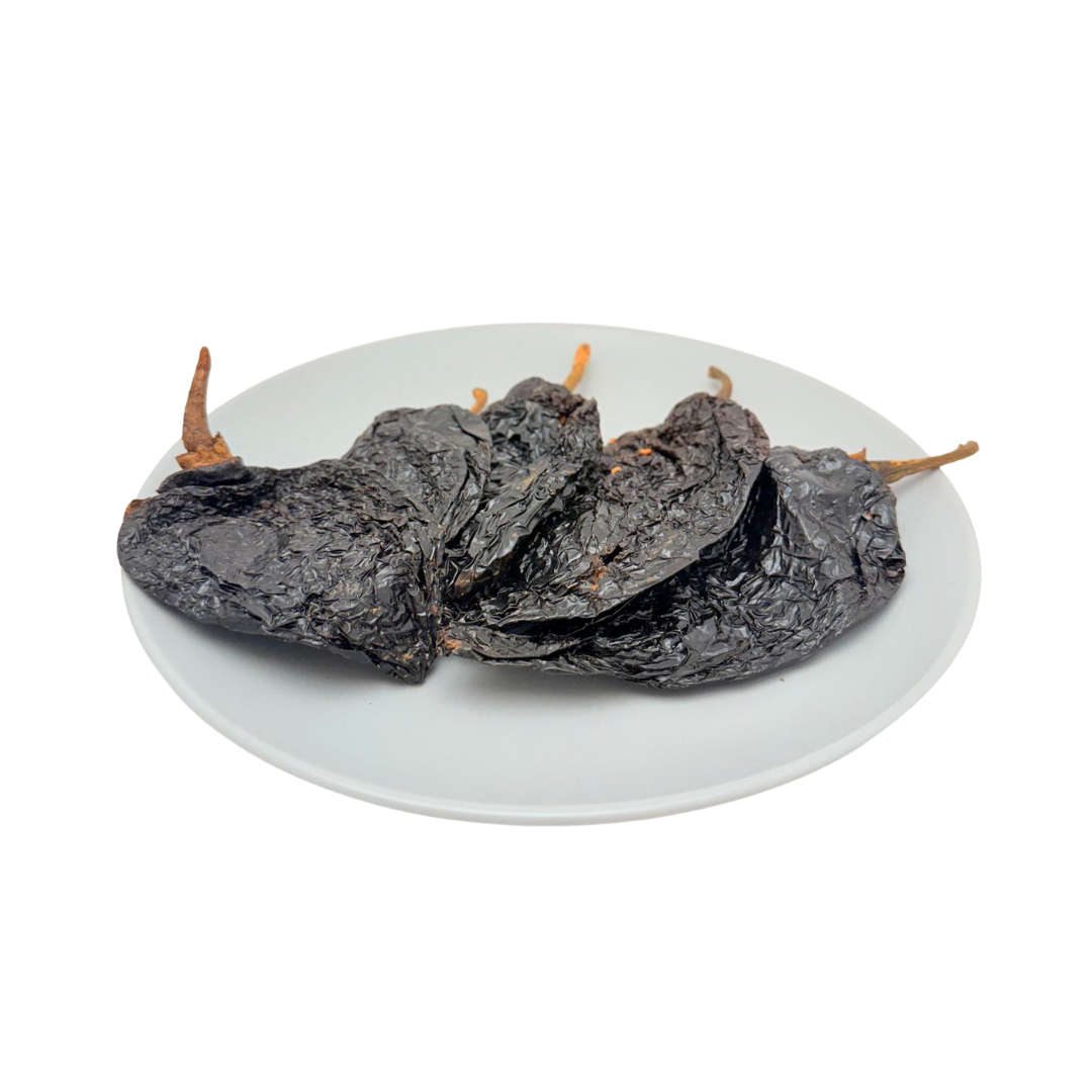 Chile Ancho, getrocket (seco), 100 g