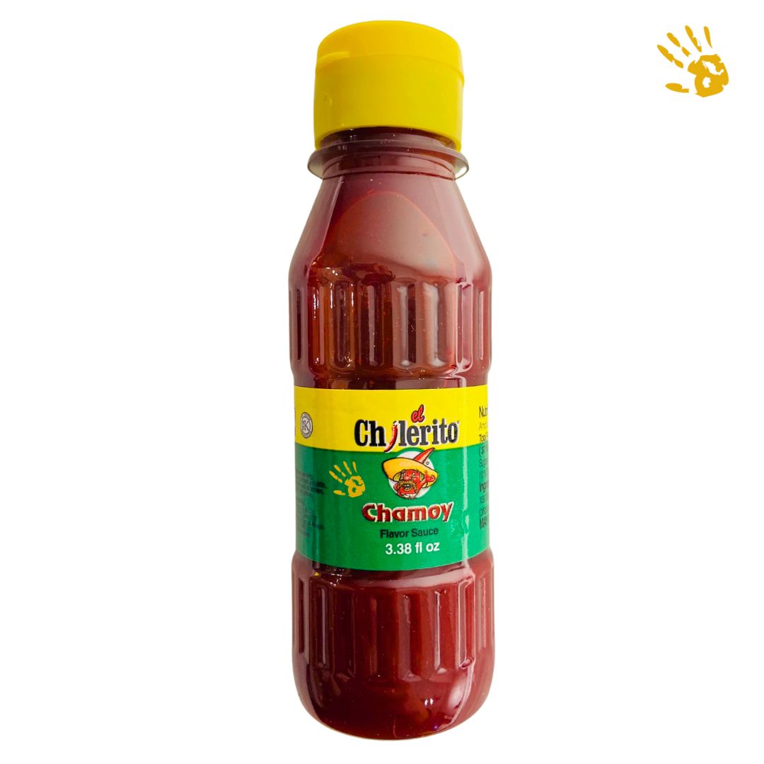 Chilerito, Salsa Chamoy, 100 ml