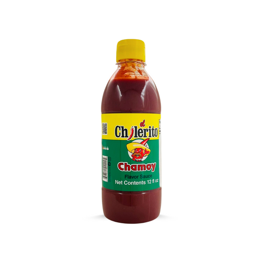 Chilerito, Salsa Chamoy, 355 ml