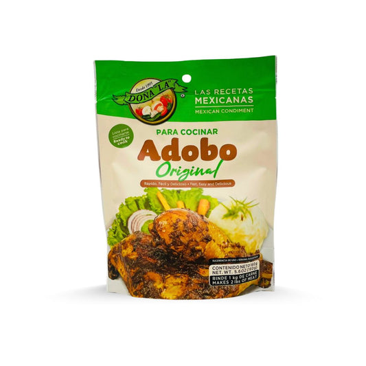 Adobo Original Soße - Fertig zum Kochen - 160g