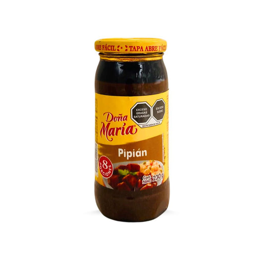 Doña María Pipián, 230 g