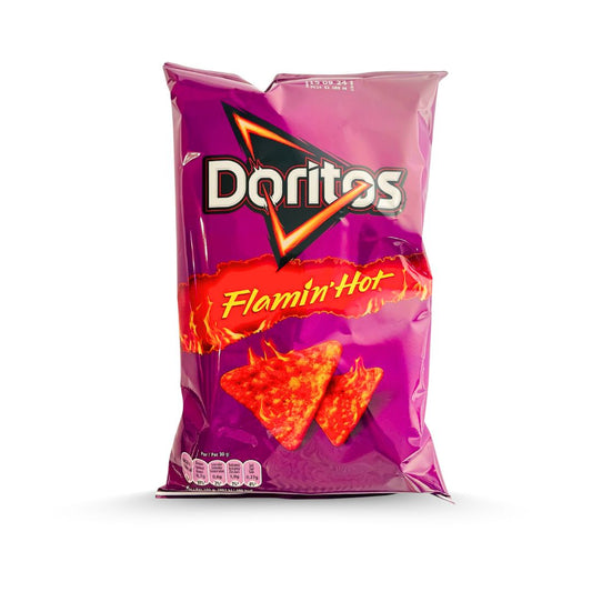 Doritos Flamin Hot, 75g