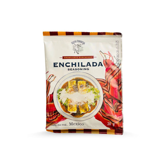 Nuevo Progreso Enchilada Gewürzmischung 30g