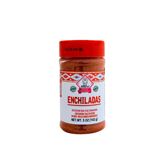 Sazon Naural, Gewürzmischung "Enchiladas", 142g