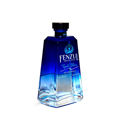 Fenzul - Tequila, Blanco Alc. 40%, 500 ml