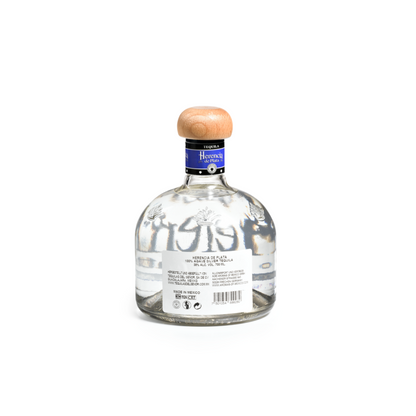 Tequila Herencia de Plata Blanco, 700 ml