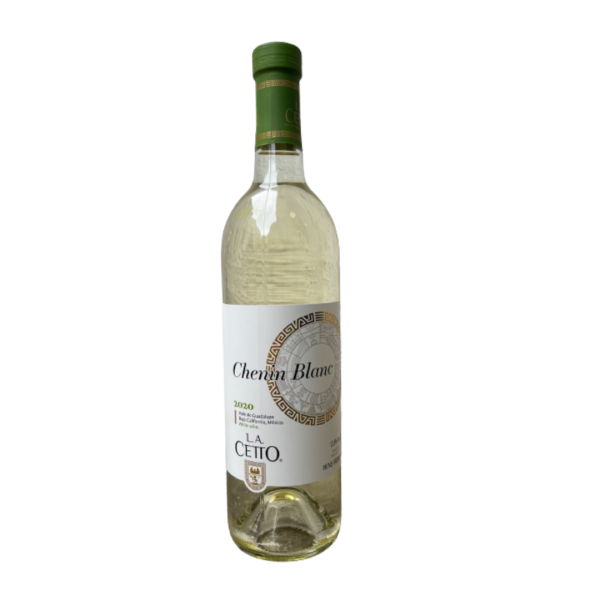 LA CETTO Chenin Blanc 2021, 750 ml